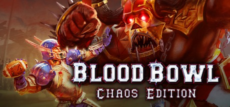 Blood Bowl: Chaos Edition